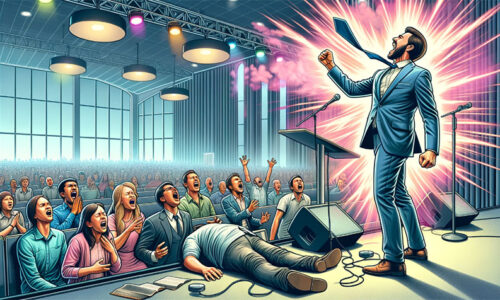 CCDM School of Deliverance